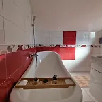 Av Lugnet 别墅 Kobiljaca