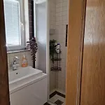 别墅 Av Lugnet Kobiljaca