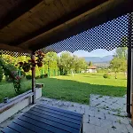 Av Lugnet 别墅 Kobiljaca