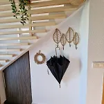 别墅 Av Lugnet Kobiljaca