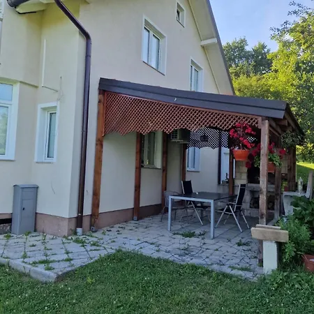 Av Lugnet Kobiljaca