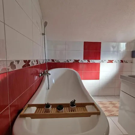 Av Lugnet Villa Kobiljaca