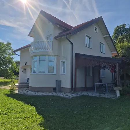 Av Lugnet * Kobiljaca