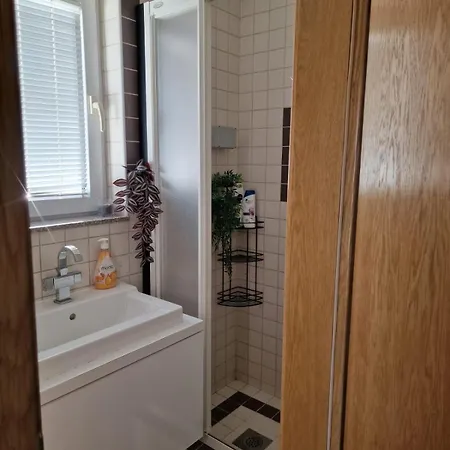 Villa Av Lugnet Kobiljaca