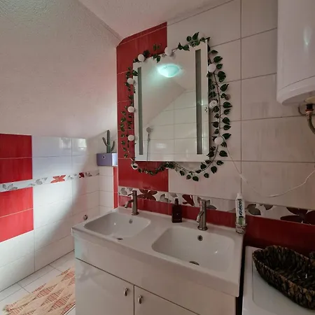 Villa Av Lugnet *