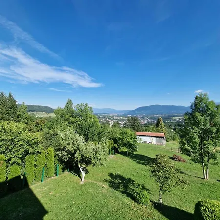 Av Lugnet 别墅 Kobiljaca