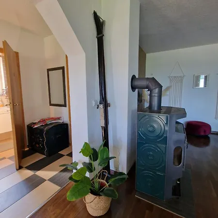 Av Lugnet Villa