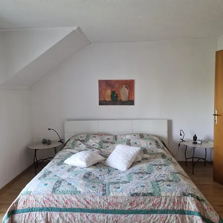 Av Lugnet Villa *