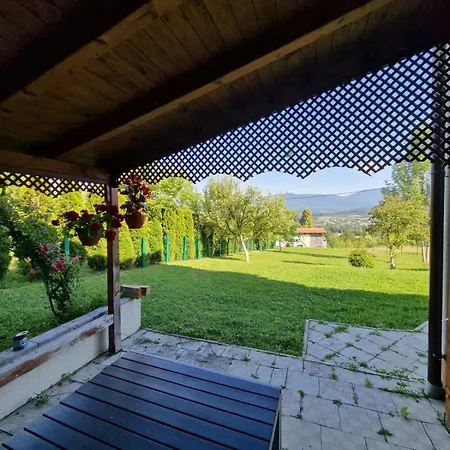 Av Lugnet Villa Kobiljaca
