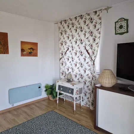 Av Lugnet Kobiljaca