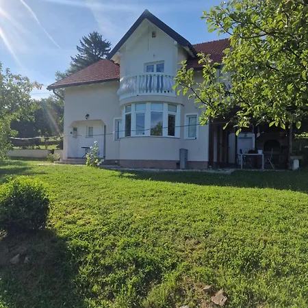 Villa Av Lugnet