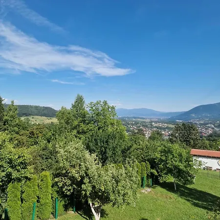 Av Lugnet Villa Kobiljaca